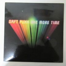 HOUSE 12インチ/EUROPE ORIG./Daft Punk - One More Time/Ｂ-11849_画像1