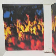 和モノ LP/3LP/見本盤・白ラベル/帯・ライナー付き/Digital Mastering/Kiyotaka Sugiyama - The Warm Front, Long Sight./Ｂ-11873_画像3