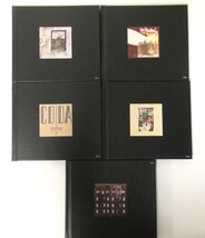 Led Zeppelin/The Complete Studio Recordings/ ブックレット２種付き10CD BOX SET/輸入盤/Ｂ-11944_画像6