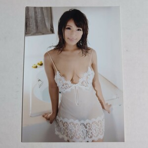 星野ナミ L版写真 No.32 