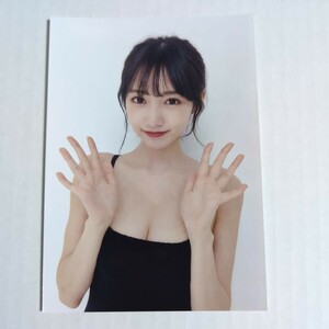 横野すみれ L版写真 No.26 