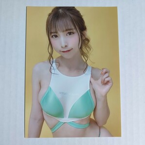 紗愛 L版写真 No.28の画像1