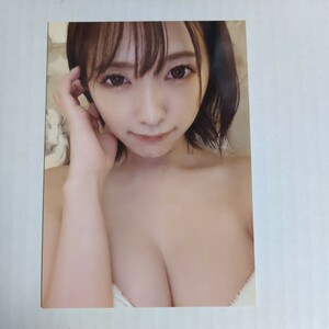 つばさ舞 L版写真 No.31 