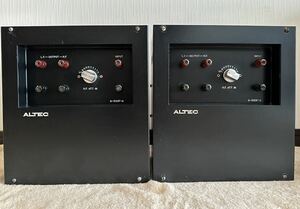 ☆ALTEC LANSING☆アルテック☆ネットワークペア☆N-500F-A