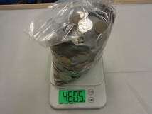 160314DK-GC1■外国コイン■旧硬貨 色々 約12.9kg アジア ヨーロッパ 他／古銭_画像6