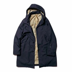 SOPHNET ソフネット STAND COLLAR COAT Mサイズ　ソフネット　ステンカラーコート