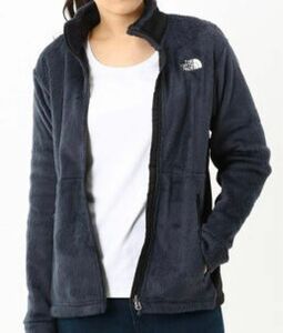 【THE NORTH FACE】フリース　L'sジップインバーサミッドジャケット