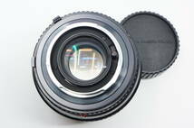 美品 ミノルタ MD FISH-EYE ROKKOR-X 16mm F2.8 後レンズキャップ付き minolta MD フィッシュアイ ロッコール 魚眼レンズ_画像7