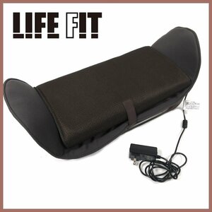 ▲♪LIFE FIT(ライフフィット) ♪エアーストレッチクロス♪ブラウン♪Fit012♪ストレッチ