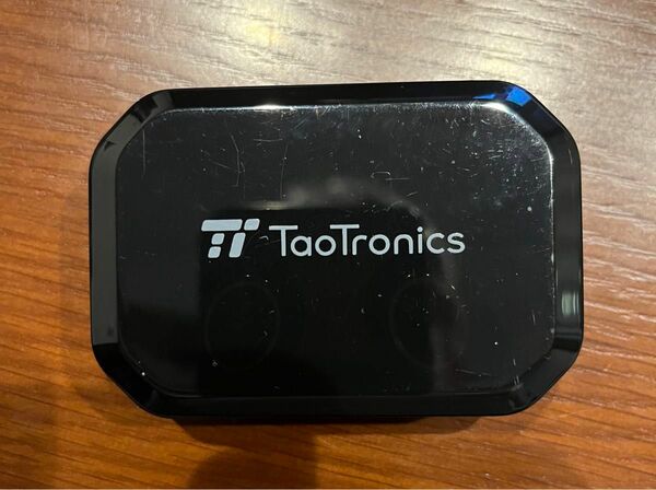 TaoTronics TT-BH052 写真に写っているもののみです