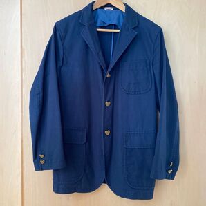 KAPTAIN SUNSHINEジャケット