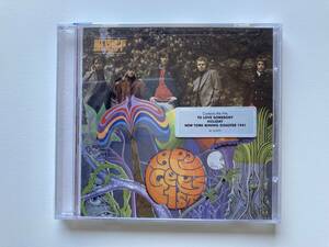 CD　The Bee Gees（ビー・ジーズ）　輸入盤　「Bee Gees’1st」　未開封