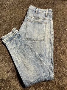 G-STAR RAW 5620 3DSUPER SLIM 30/32 ジーンズ　強ストレッチ