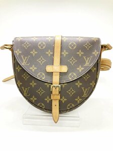 ◆◆【Louis Vuitton】モノグラム シャンティ ショルダーバッグ ミニバッグ コンパクト M40647 oi ◆◆