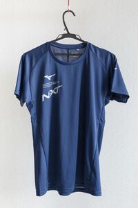 ミズノ　NX-T トレーニングウエア　半袖　Tシャツ　Mサイズ