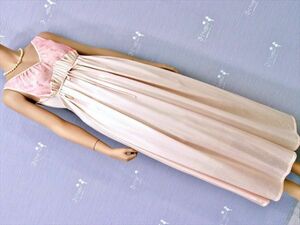 TE2-G96*/95.. large XL size!.... delicate embroidery * elasticity have * negligee * most low price . postage .. packet if 250 jpy 