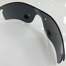 (レンズのみ)正規品 オークリー レーダーロック プリズムブラック プリズム レンズのみ 9206- 9206 OAKLEY 9206- 純正レンズ 交換用レンズ_画像2