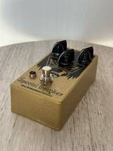 EarthQuaker Devices / Special Cranker Gold (限定モデル)_画像2