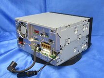 カロッツェリア　AVIC-ZH9990　HDDサイバーナビ　2012年地図データ　≪訳あり中古品≫_画像8