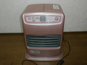  Dainichi DAINICHI fan heater kerosene fan heater heating small size 