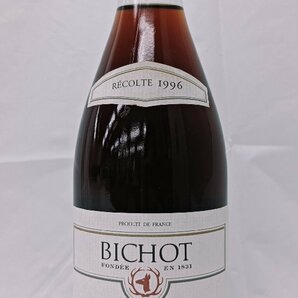 【未開栓】タヴェル ロゼ ワイン rcolte1996 メルシャン TAVEL ROSE wine ALBERT BICHOT 750ml 12.5％【送料別】IA0091の画像1