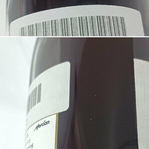 【未開栓】タヴェル ロゼ ワイン rcolte1996 メルシャン TAVEL ROSE wine ALBERT BICHOT 750ml 12.5％【送料別】IA0091の画像8