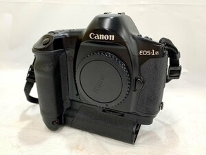 【中古品/動作未確認】Canon キャノン フィルムカメラ ボディ EOS-1N【送料別】TD0428