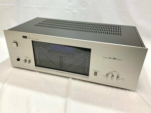 【中古品】Sansui STEREO POWER AMPLIFIER パワーアンプ B-77【送料別】TD0426