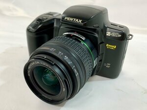 【中古品/動作未確認】PENTAX ペンタックス フィルムカメラ Z-20P【送料別】TD0423