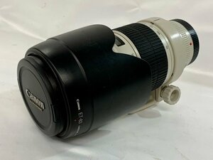 【中古品】Canon　キャノン レンズ EF 70-200mm/1:2.8 L【送料別】TD0435