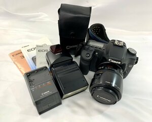 【中古品/動作未確認】(2点set)Canon　キャノン デジタルカメラ EOS50D / SPEEDLITE 380EX【送料別】TD0389