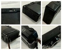 【中古品/動作未確認】(4点set)カメラ Canon/FUJI/MINOLTA/TITAN【送料別】TD0403_画像5