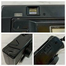 【中古品/動作未確認】Nikon ニコン フィルムカメラ L35AD【送料別】TD0465_画像6