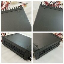 【中古品/動作未確認】KENWOOD 無線機 144MHｚ ALL MODE TRANSCEIVER TR-751【送料別】TD0451_画像5