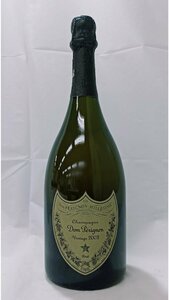 【未開栓】ドンペリ ヴィンテージ 2003年 白 シャンパーニュ Moet Chandon Dom Perignon 2003 750ml 12.5％【送料別】IA0153