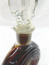 （未開栓）レミーマルタン エクストラ パーフェクション ブランデーコニャック REMY MARTIN EXTRA 700ml 【送料別途】 KA1065_画像8