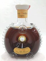 （未開栓）レミーマルタン ルイ13世 ベリーオールド ブランデーコニャック REMY MARTIN LOUIS XIII VERY OLD 700ml 【送料別途】 KA1145_画像2