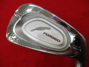 ★フォーティーン　ＦＨ９００　ＦＯＲＧＥＤ（5～９.Ｐ　６本）Ｎ.Ｓ.ＰＲＯ　ＭＯＤＵＳ ３ ＴＯＵＲ　１０５　／　Ｓ　【中古品】