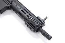 DOUBLE BELL M4 SBR M-LOK ETU 電子トリガー搭載 電動ガン No.079-ETU_画像3