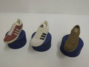 3o3e3B Pepsi sneakers bottle cap total 3 point set ( breaking the seal goods * present condition goods )