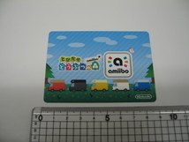 0o3u9A とびだせ どうぶつの森 amiibo+ amiiboカード 03.メイ 04.レイコ 他15枚セット_画像2