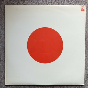 LPレコード　トーキョー TOKYO 1stアルバム　国内盤　未使用に近い美品　超レア盤