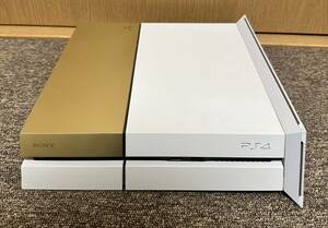 動作確認済み SONY ホワイト CUH-1200A PlayStation 4 FW 6.20 FW9.00以下