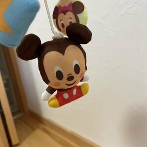 タカラトミー くまのプーさん ディズニー タカラ ディズニーベビー メリー オルゴールメリー 赤ちゃん 子供の画像6