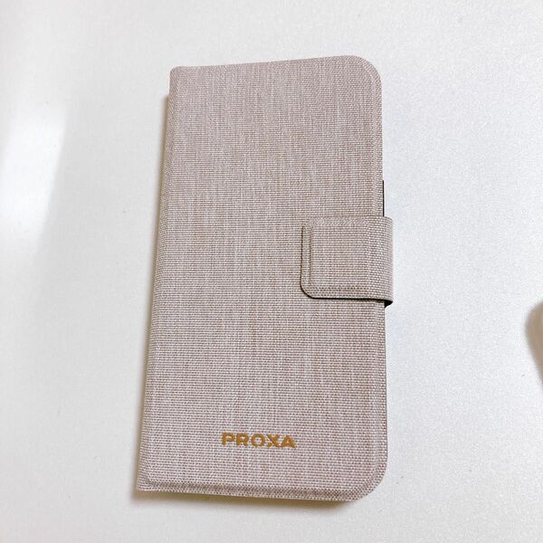 PROXA iPhone 13Pro 用 財布型 ケース 手帳型