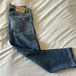 dsquared2 Denim женский 36 размер джинсы 