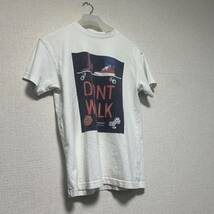 Santa cruz サンタクルーズ　tシャツ dont walk_画像2