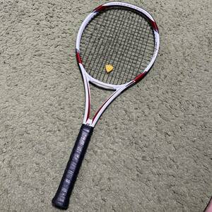 yonex RQ is 2tour 硬式テニスラケット　ヨネックス