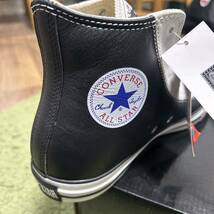 ★未使用タグ付き★ コンバース　converse あしたのジョー　27.5cm_画像5