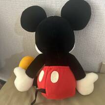 ★ディズニーランド品★ ミッキー　ミニー　レトロぬいぐるみ　セット　ディズニー_画像4